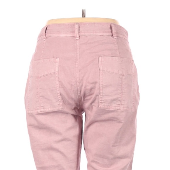 ANTHRO The Wanderer Chino Utility Pants - Picture 3 of 4